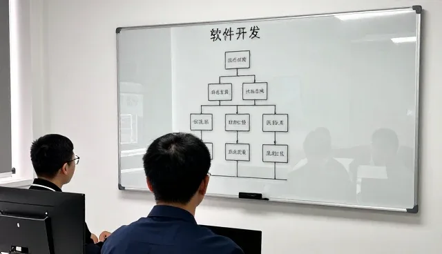 低代码平台有哪些特点?