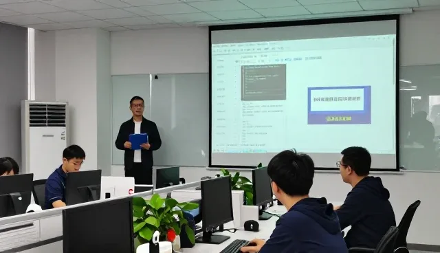 宁夏昊海天诚信息技术有限公司分享云原生架构咨询应用案例