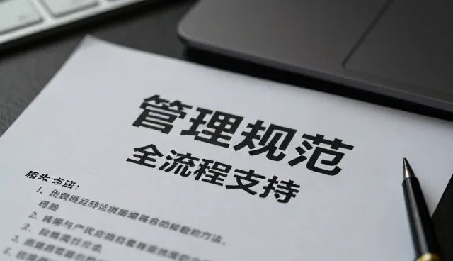软件开发全流程支持在智慧园区建设中的实际应用分析